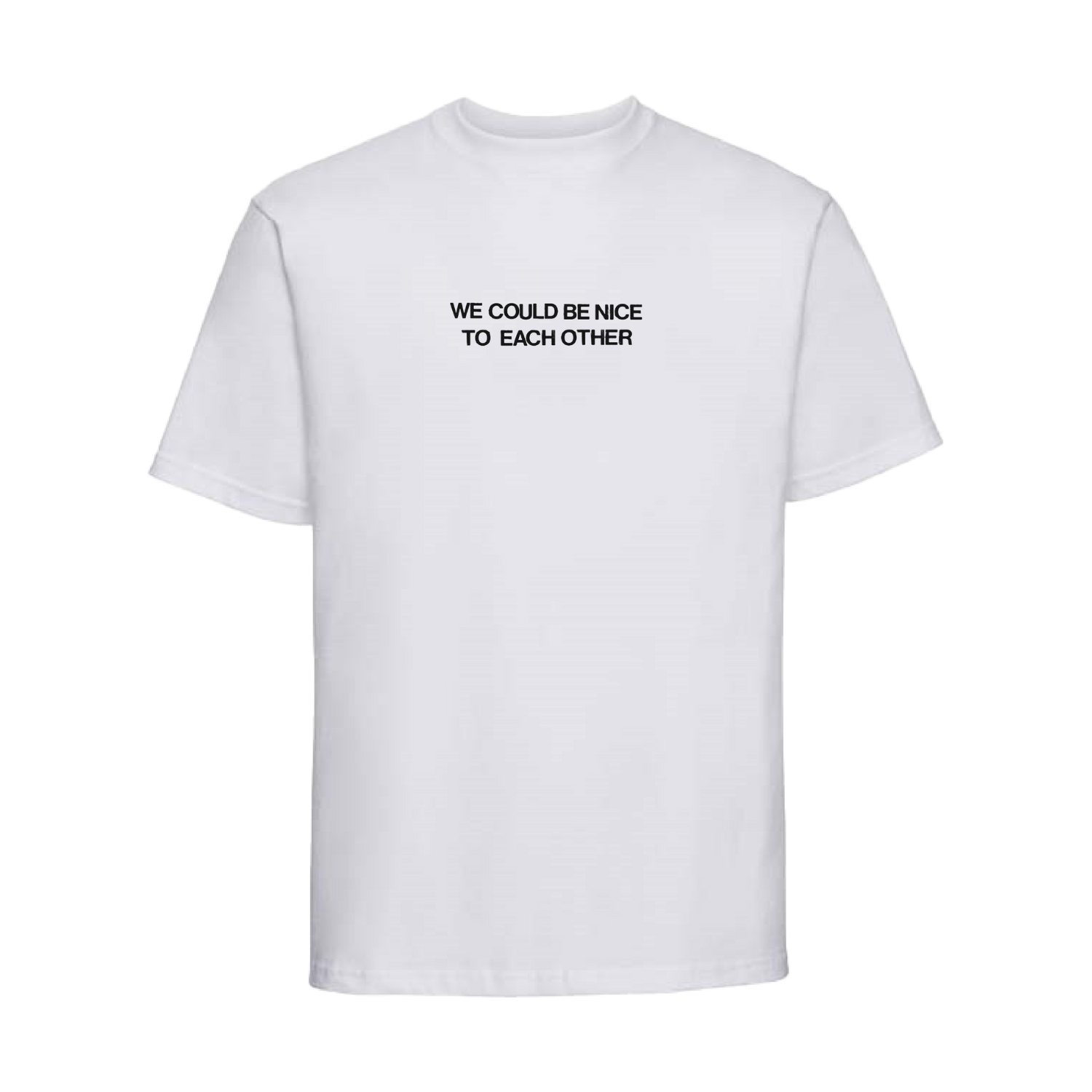 Olivia Dean - Nice To Each Other Tee