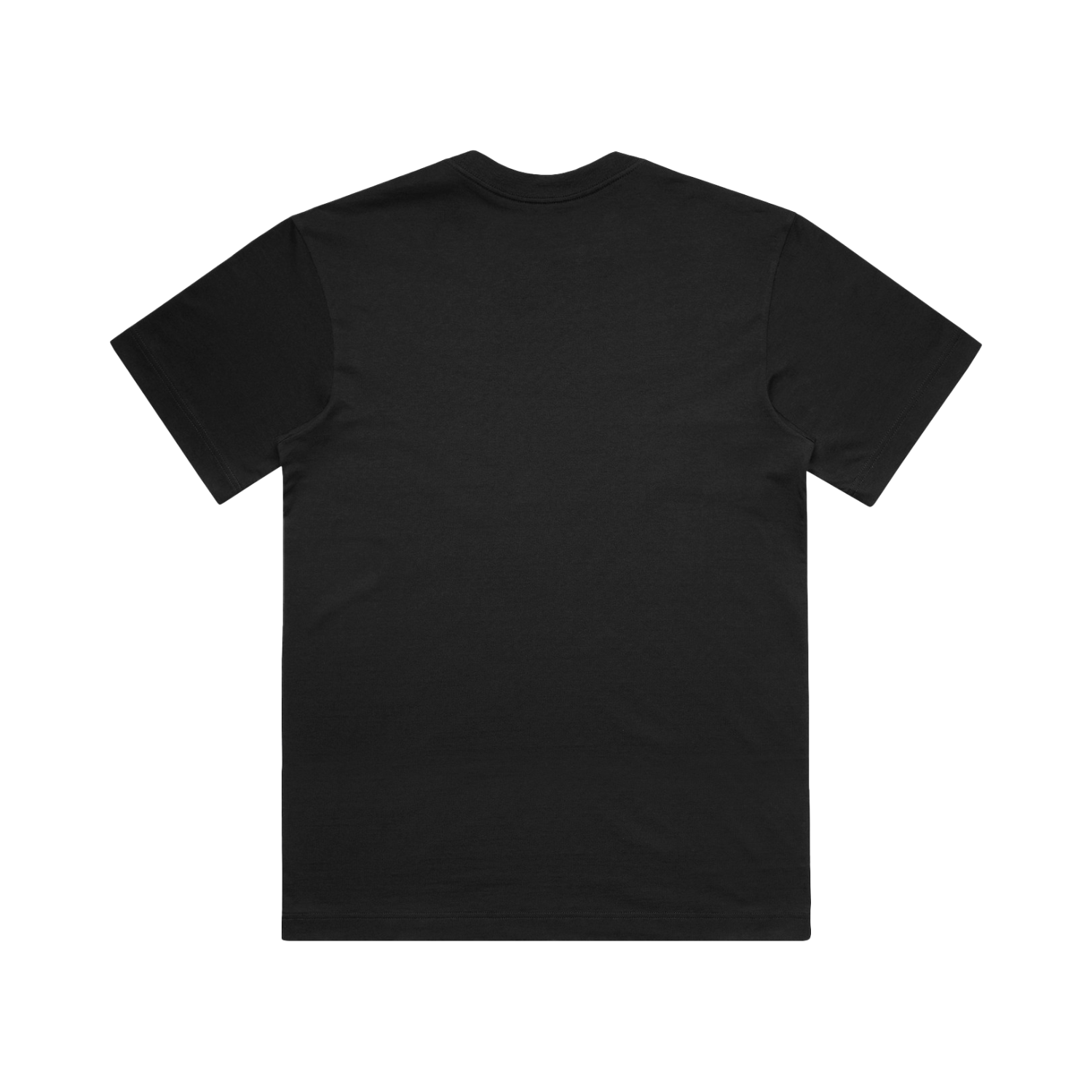 Only The Poets - and i'd do it again t-shirt