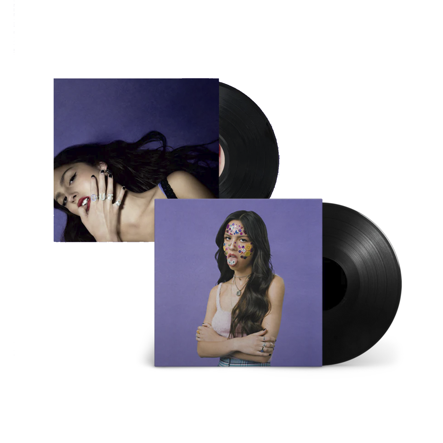 Olivia Rodrigo Starter Pack