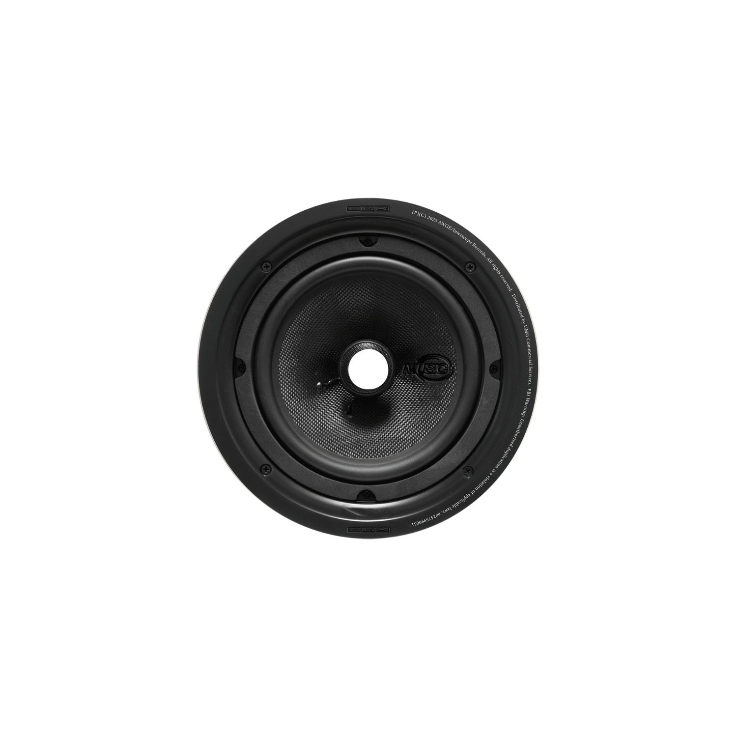 Playboi Carti - Music CD – Speaker (Black)