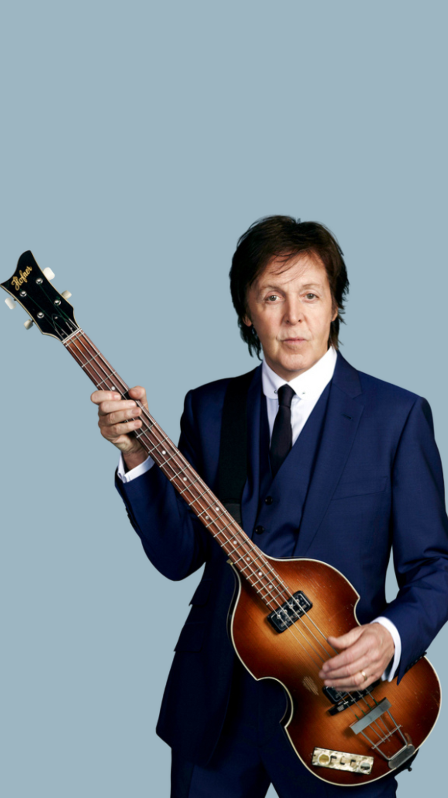 Paul McCartney