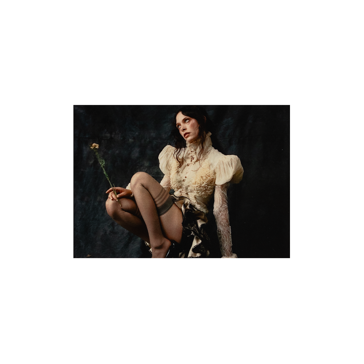 Holly Humberstone - Postcards from the Cruel World