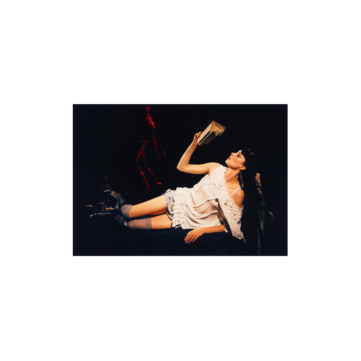 Holly Humberstone - Postcards from the Cruel World
