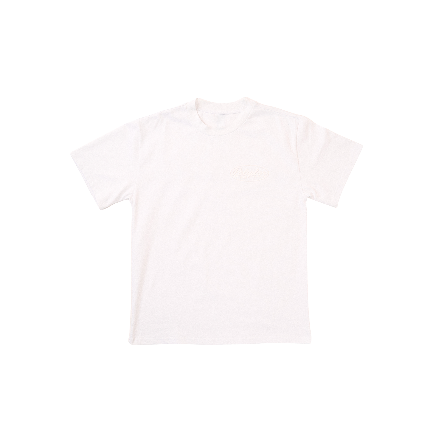 Polydor Label Group - Polydor Tee - White