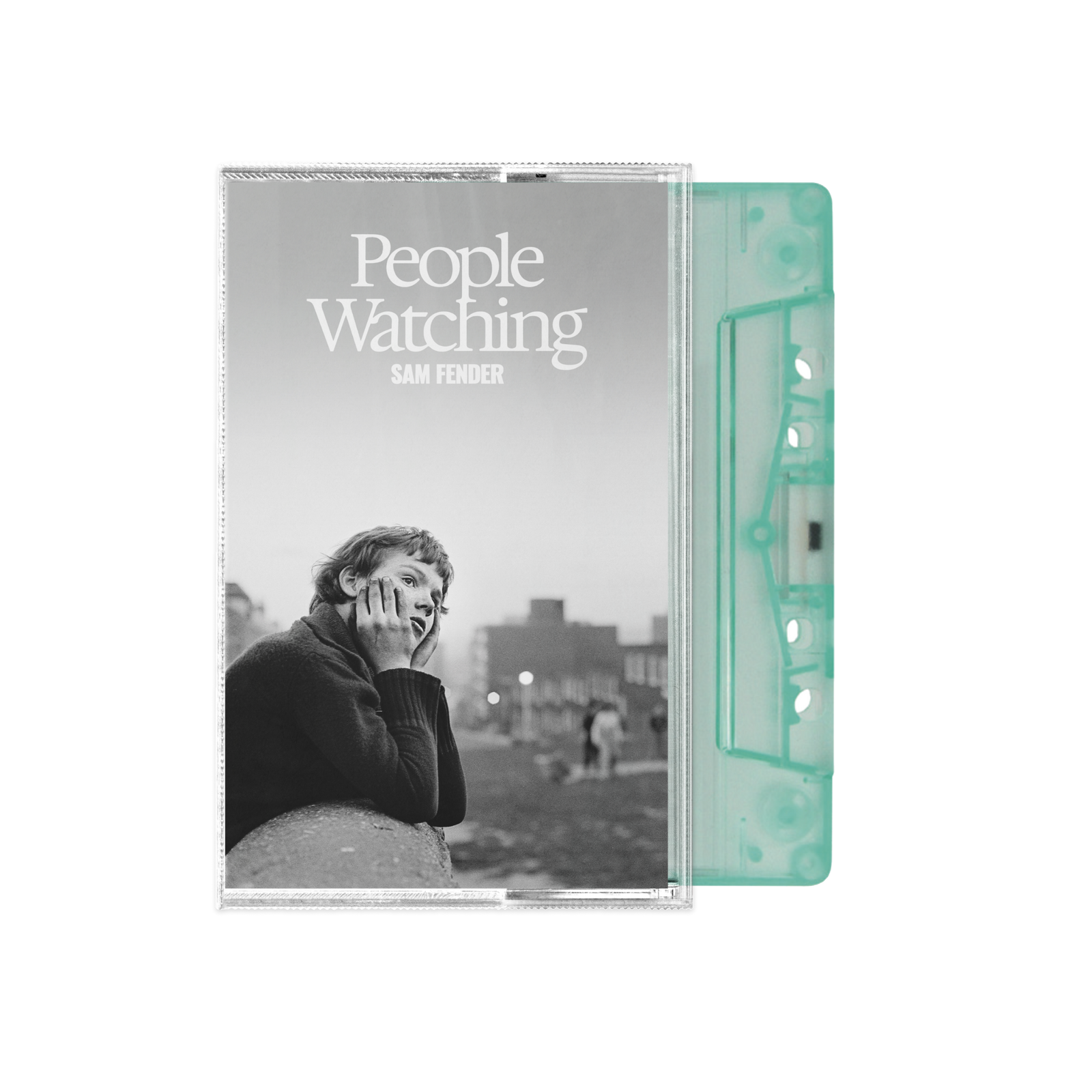 Cassette Polydor Store UK cassette-polydor-store-uk