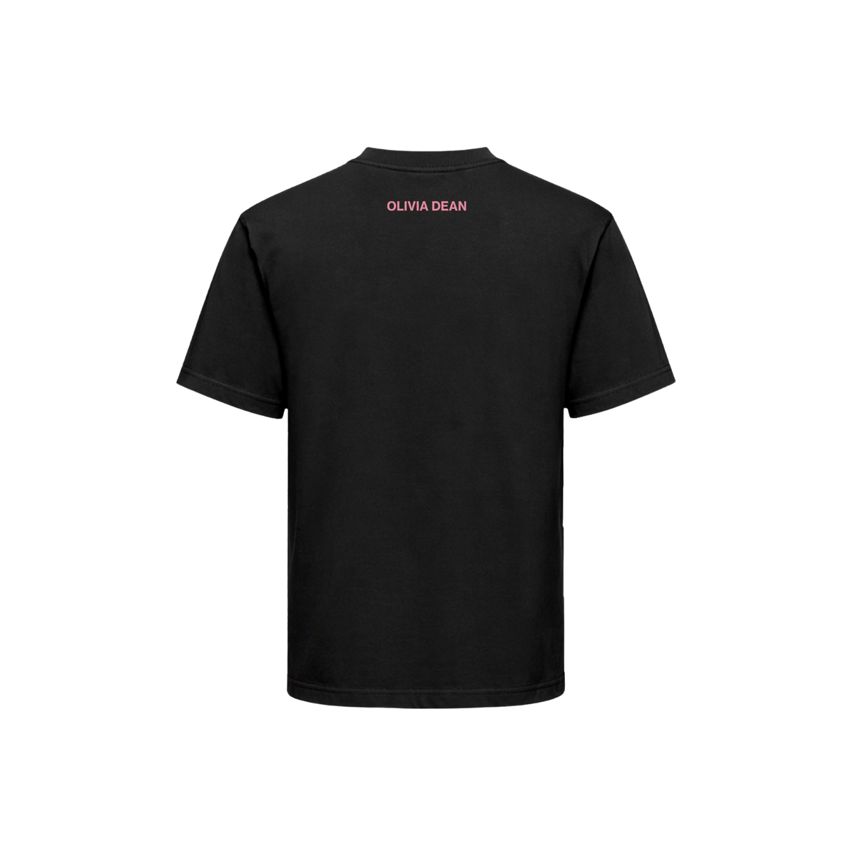 Olivia Dean - The Art Of Loving Script Tee