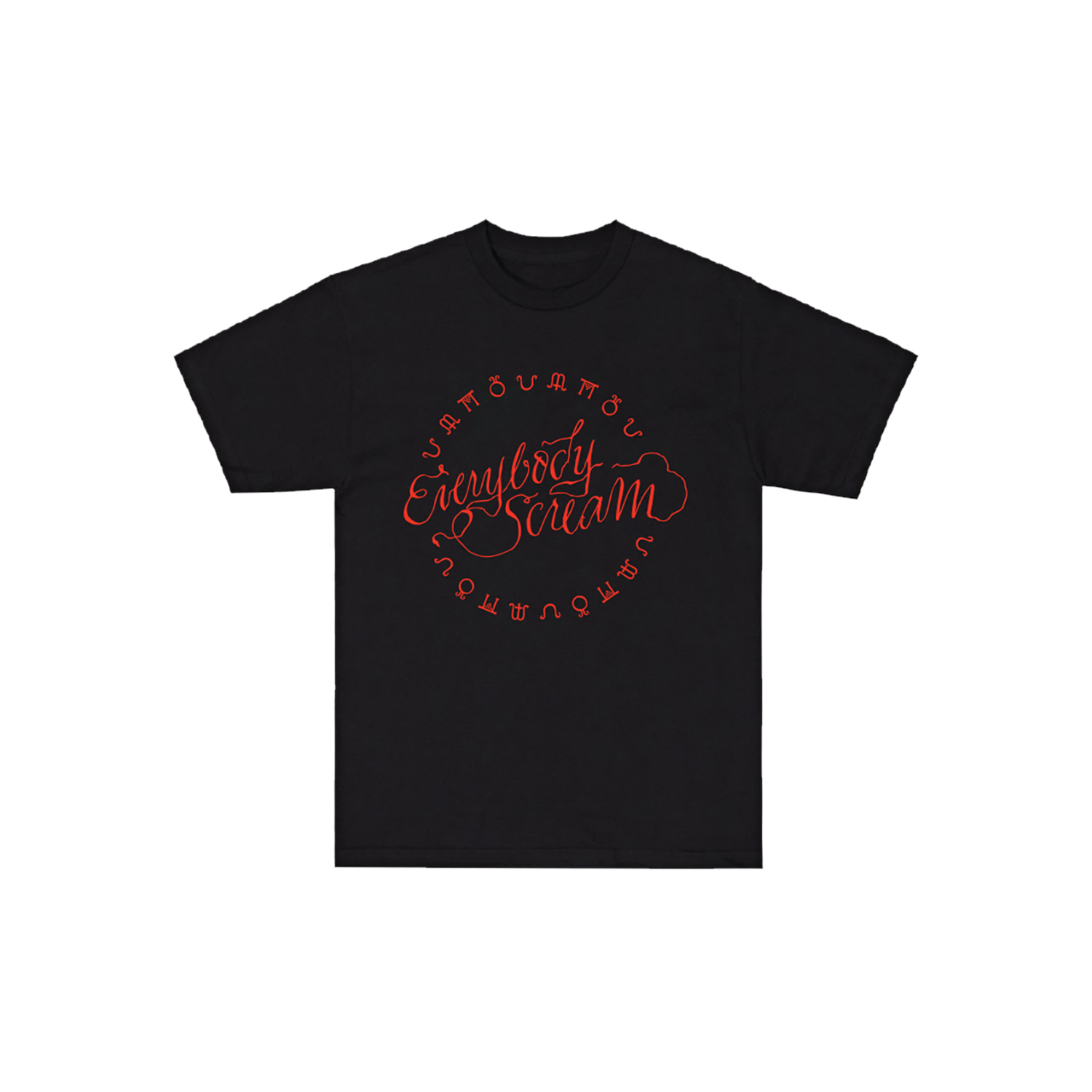 Florence + The Machine - Seasons T Shirt
