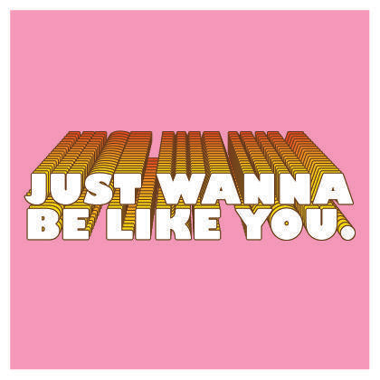 Glass Animals - Box o' Cards