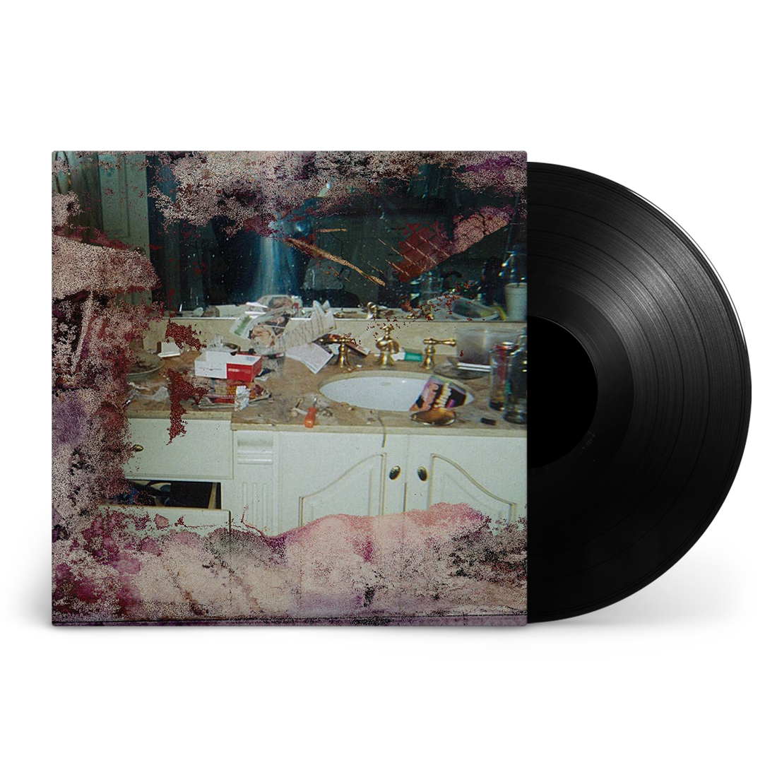 Pusha T - Daytona: Vinyl LP
