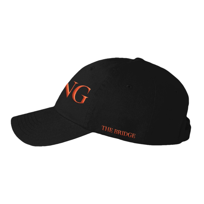 Sting - The Bridge Hat