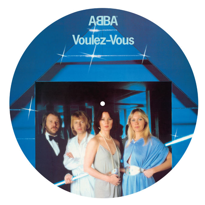 ABBA – Voulez-Vous – Cassette (Album), 1979 [r6369468] | Discogs