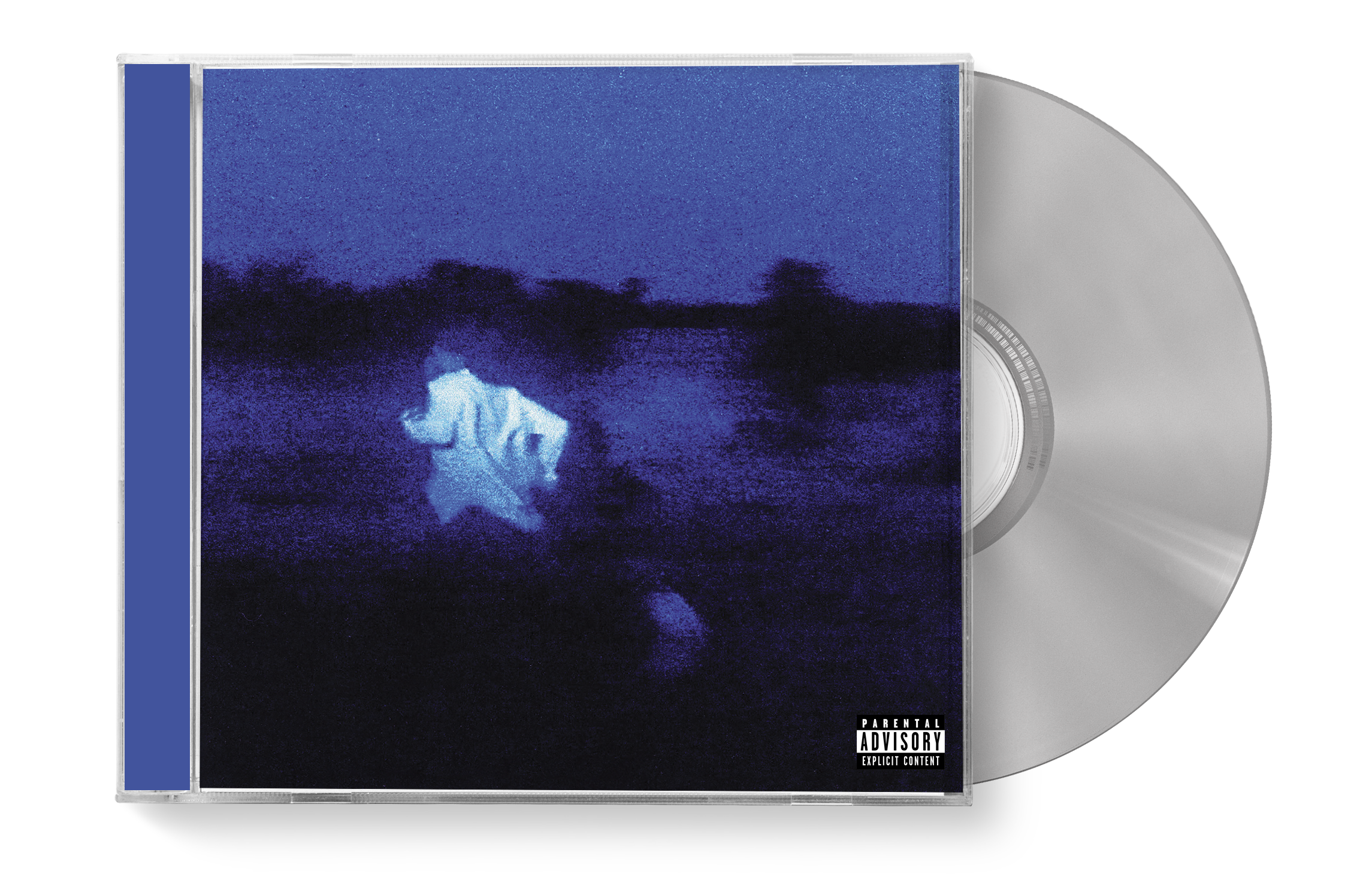 Daniel Caesar - Never Enough: CD