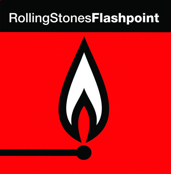 The Rolling Stones - Flashpoint (Remastered)