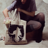 Holly Humberstone - Shield Tote