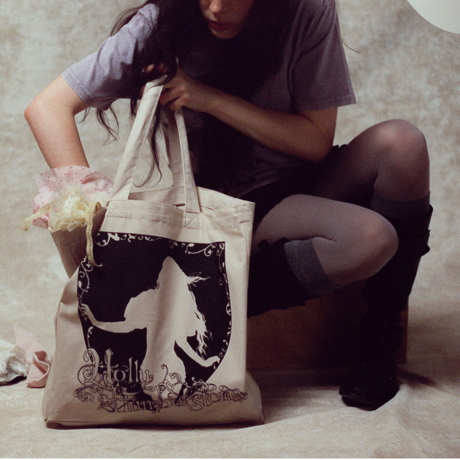 Holly Humberstone - Shield Tote