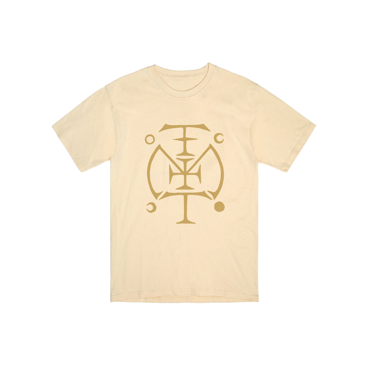 Florence + The Machine - Sigil T Shirt