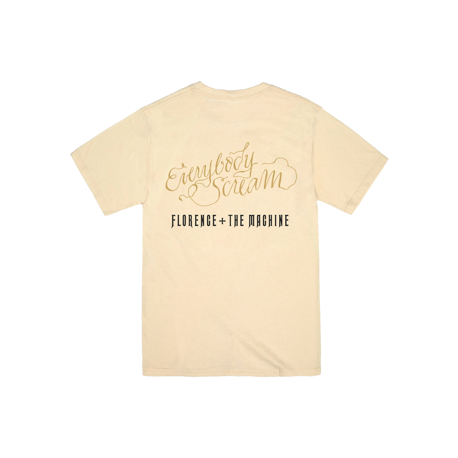 Florence + The Machine - Sigil T Shirt