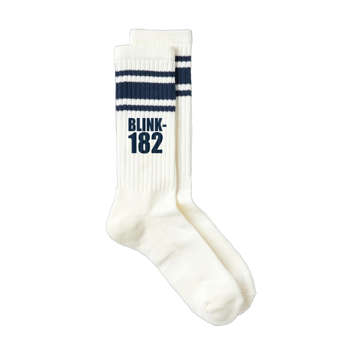 Blink 182 - First Date Spaulding Socks