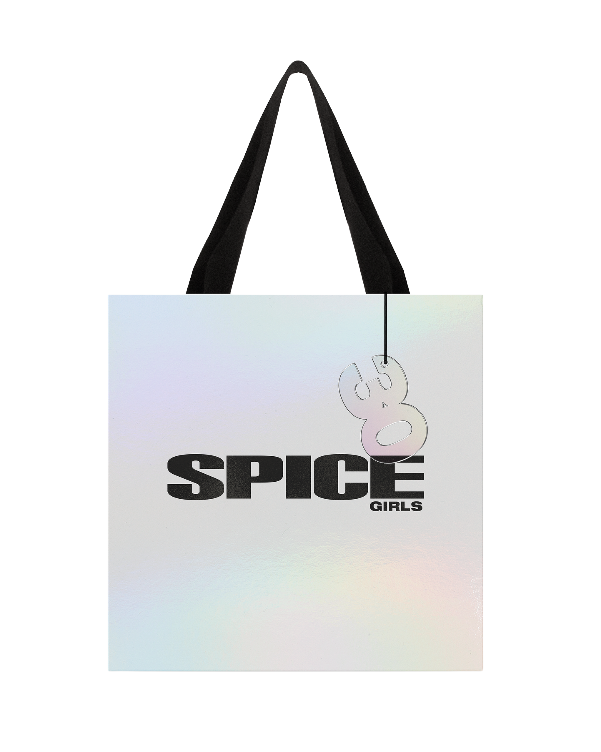 Spice Girls - The Singles Collection 14 x 7" Coloured Vinyl Box Set
