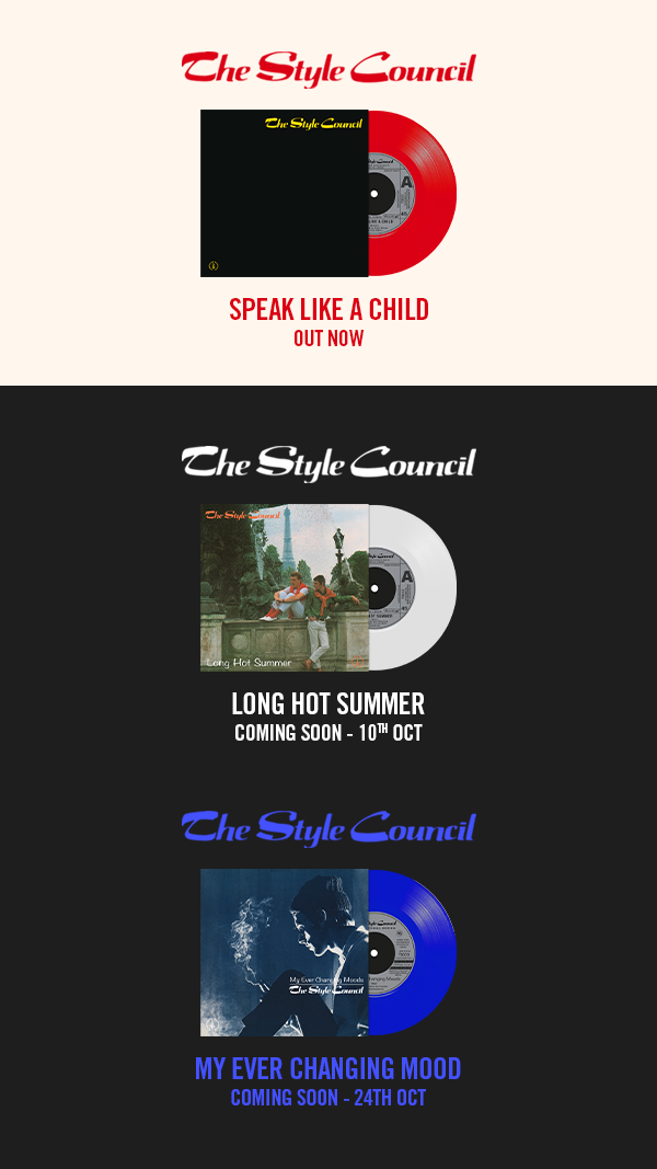 The Style Council