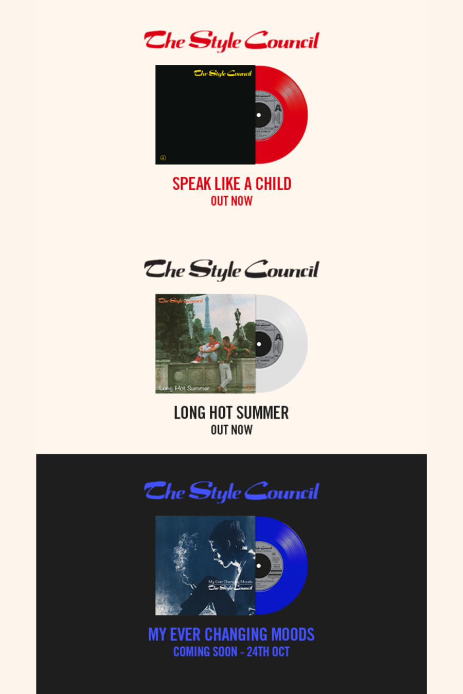 The Style Council