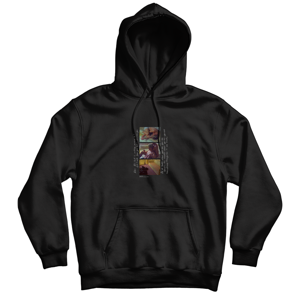 Troye Sivan - Something To Give Each Other Hoodie