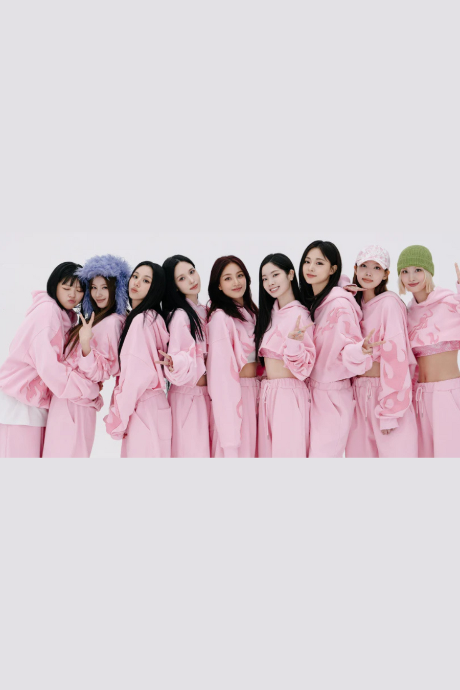 TWICE