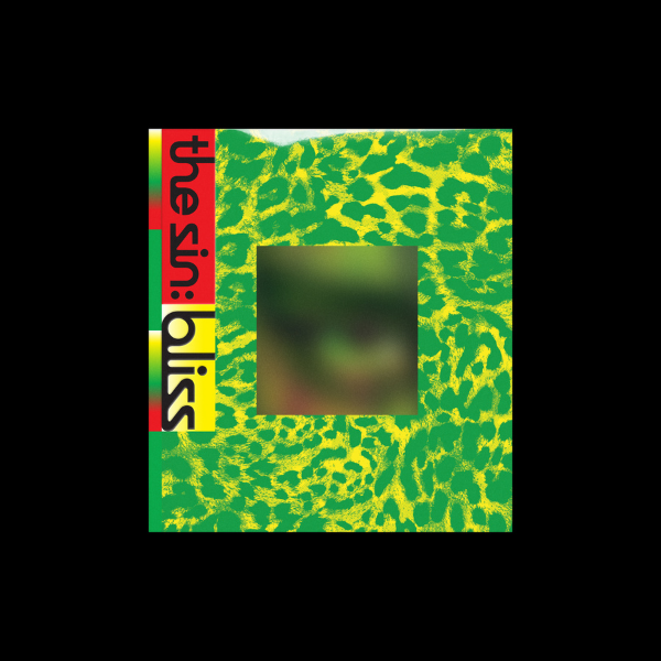 ENHYPEN - The Sin : Bliss CD - Take 4 Ver.