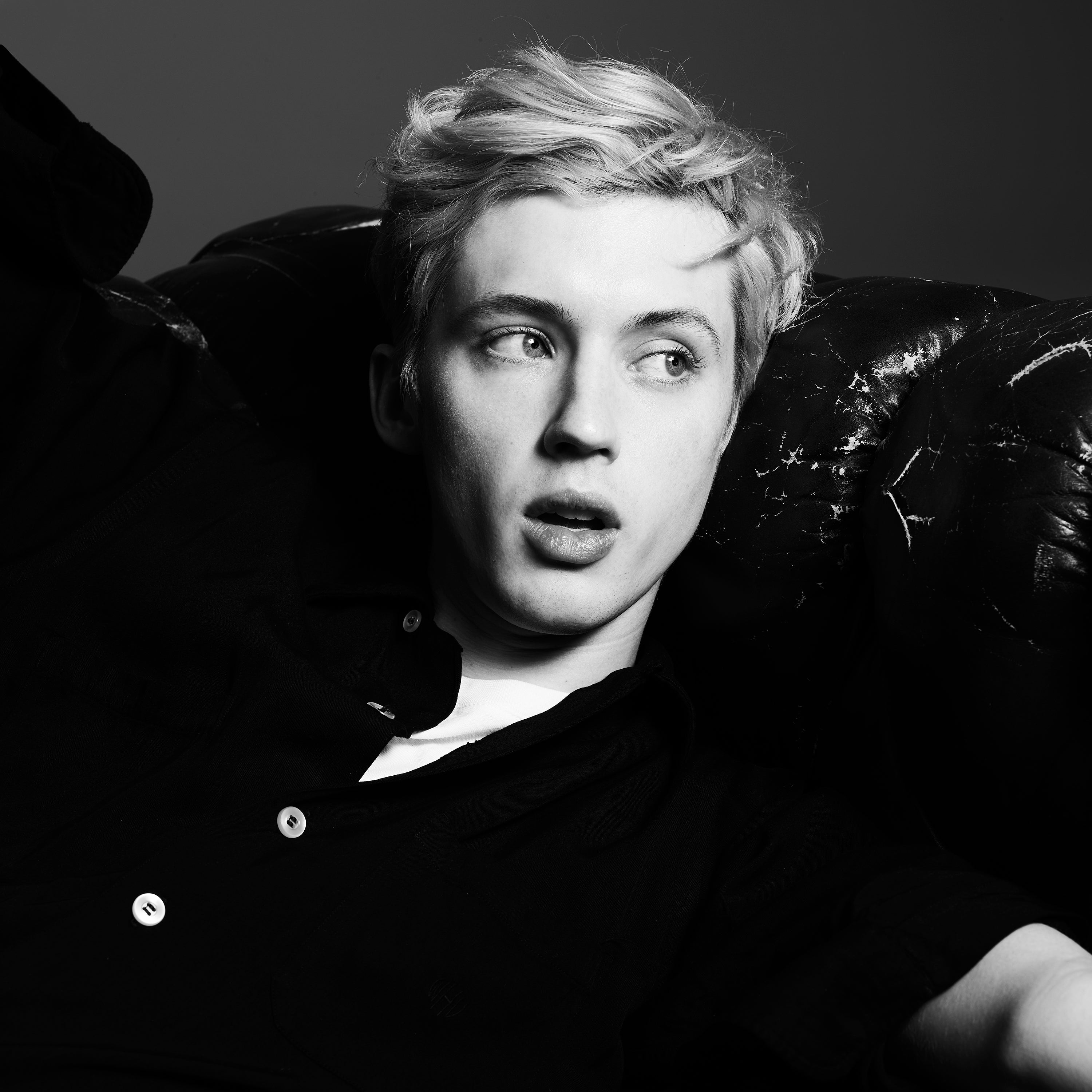 TROYE SIVAN