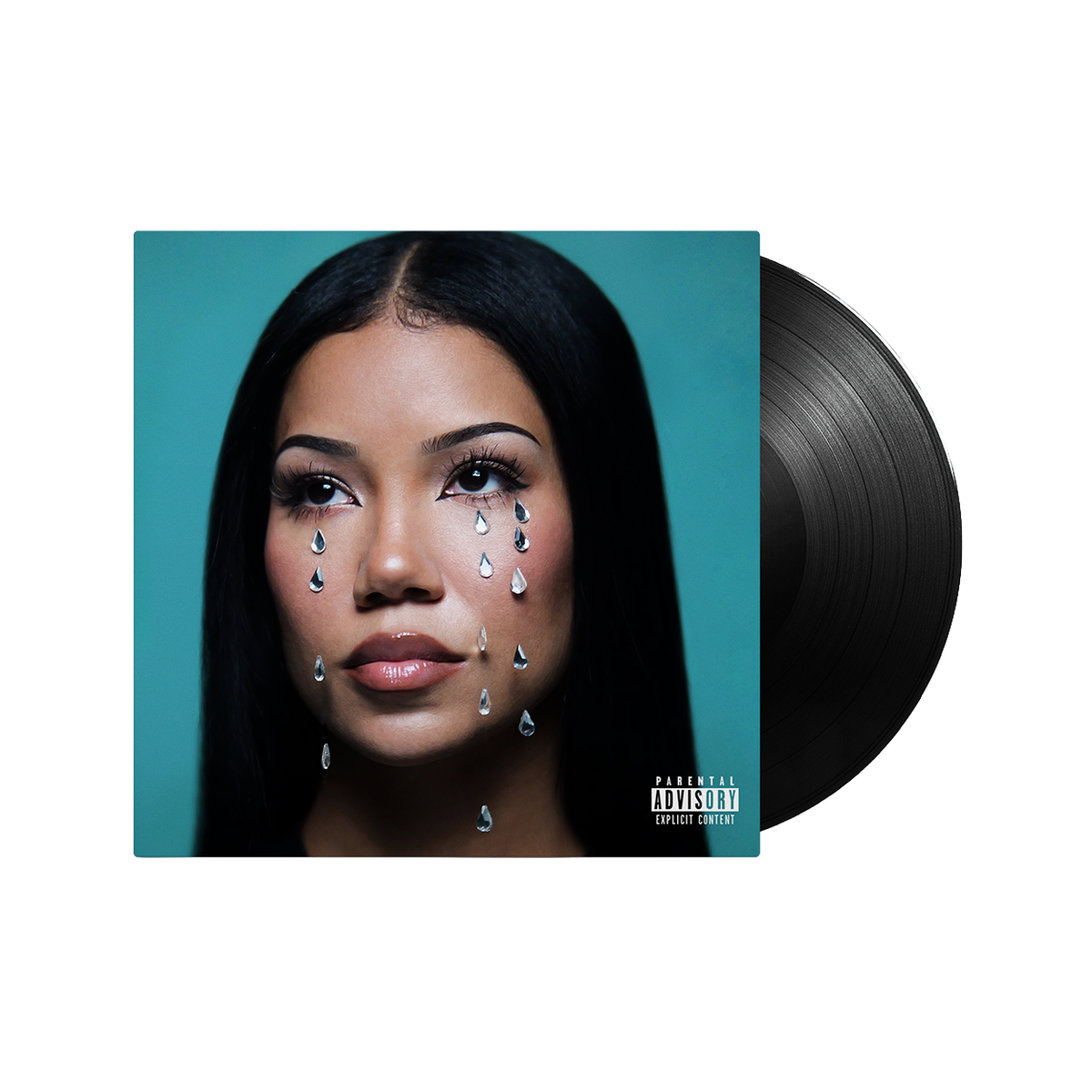 Jhene Aiko - Westside Whimsy (Standard 2LP)
