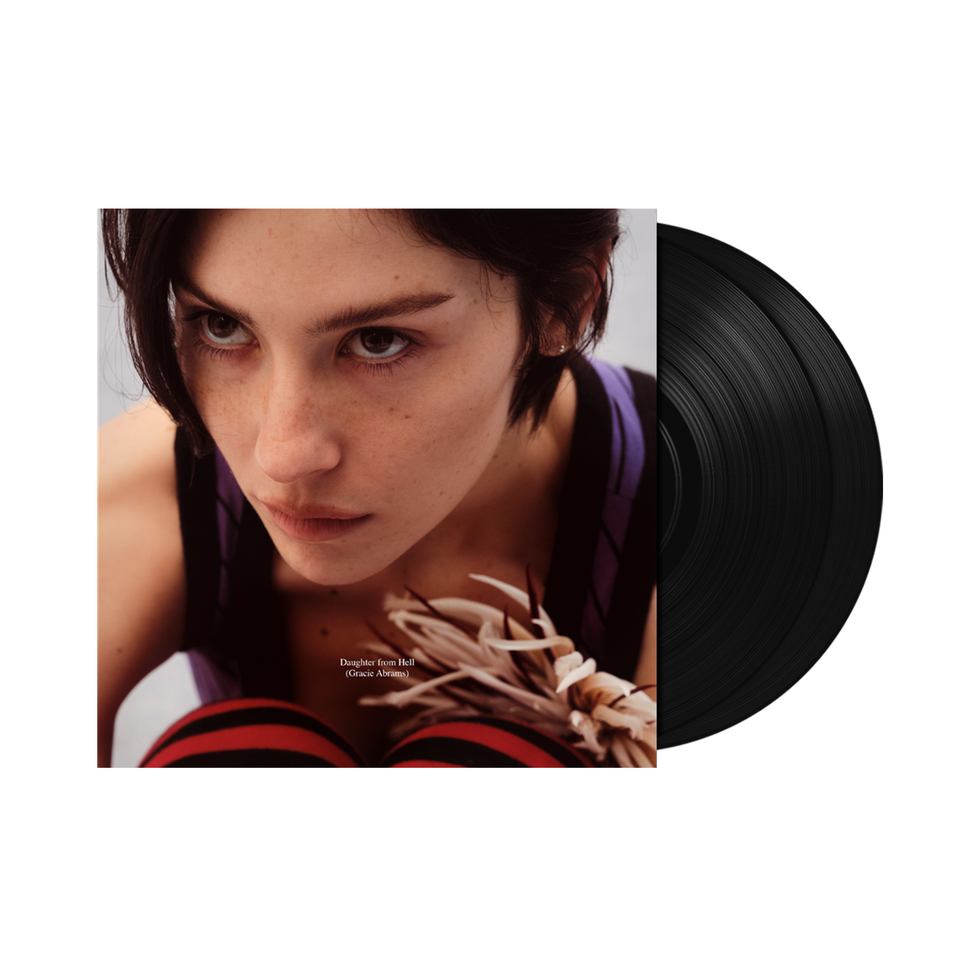 Gracie Abrams - Daughter from Hell - Vinyl