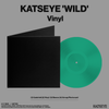 KATSEYE - WILD Vinyl