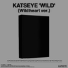 KATSEYE - WILD CD (Wild Heart ver.)