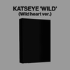 KATSEYE - WILD CD (Wild Heart ver.)