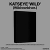 KATSEYE - WILD CD (Wild World ver.)