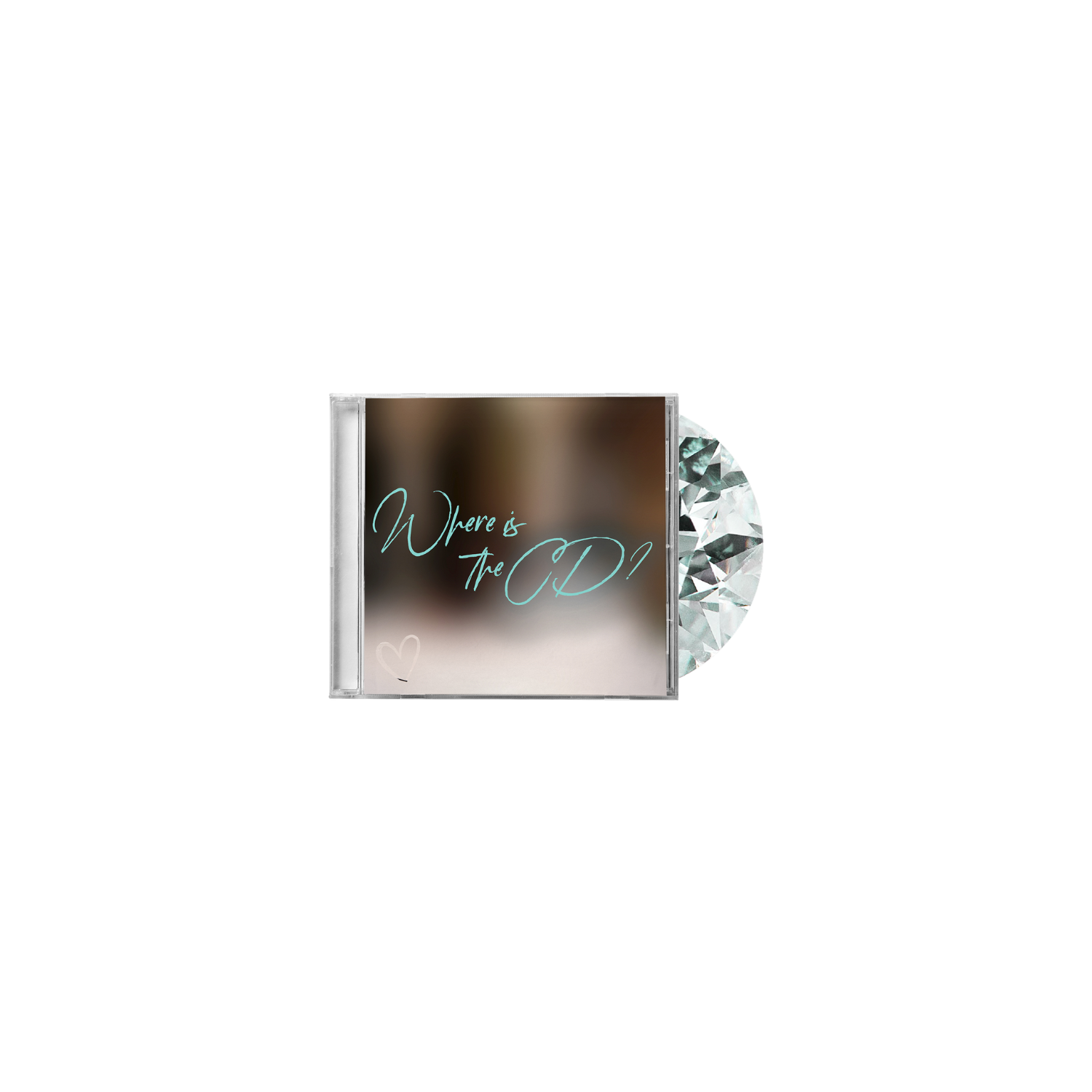Summer Walker - Finally Over It CD