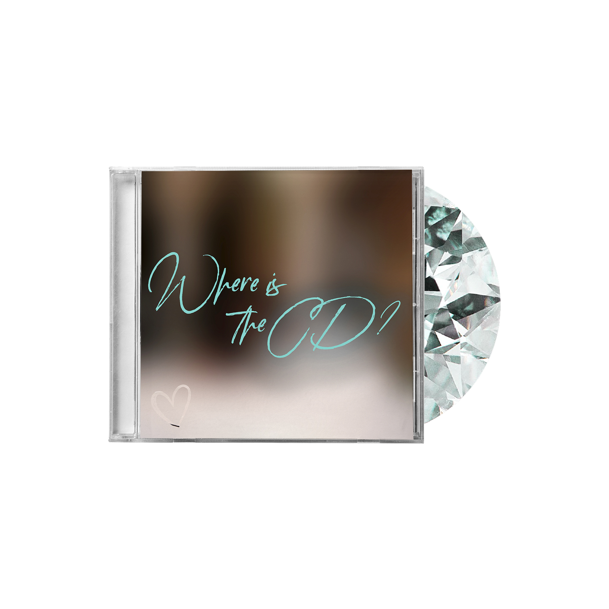 Summer Walker - Finally Over It CD