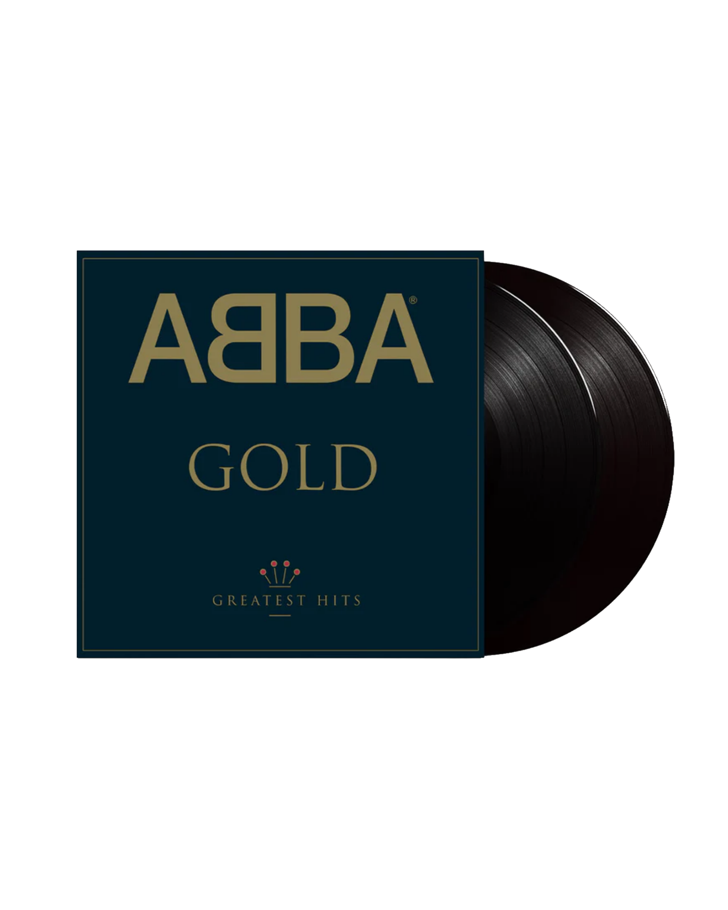 ABBA - Gold: Vinyl 2LP