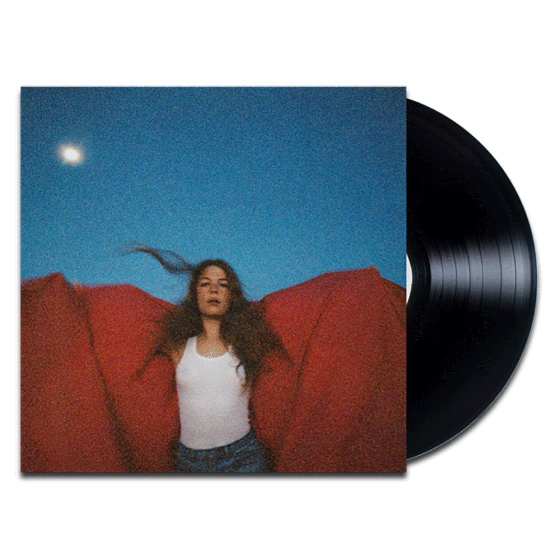 Maggie Rogers - Heard It In A Past Life Vinyl 