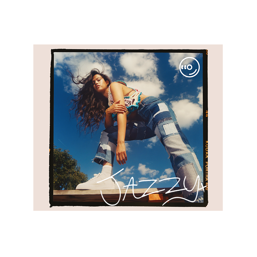 Jazzy - Constellations O-Card