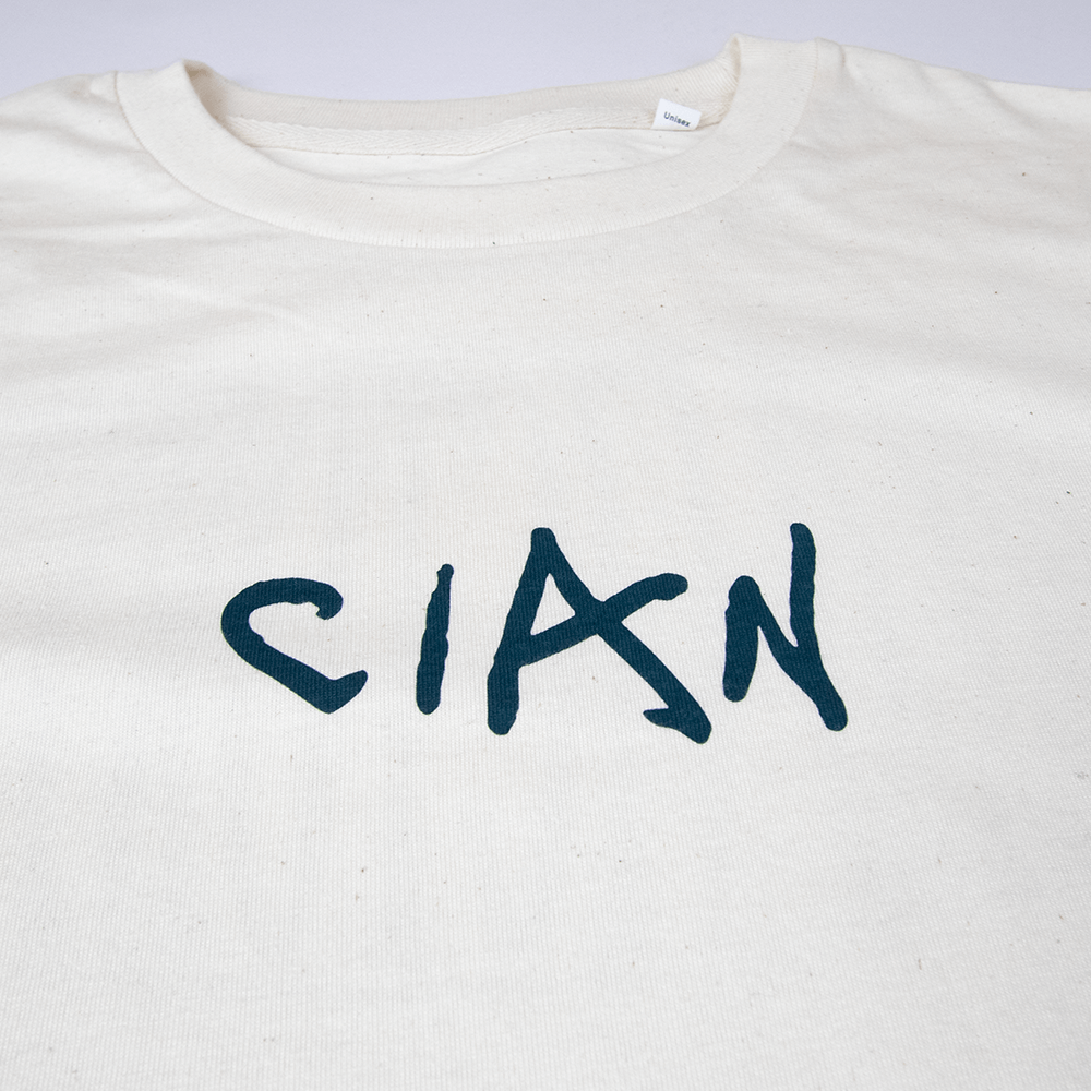 Cian Ducrot - Victory Tour Long Sleeve T-Shirt