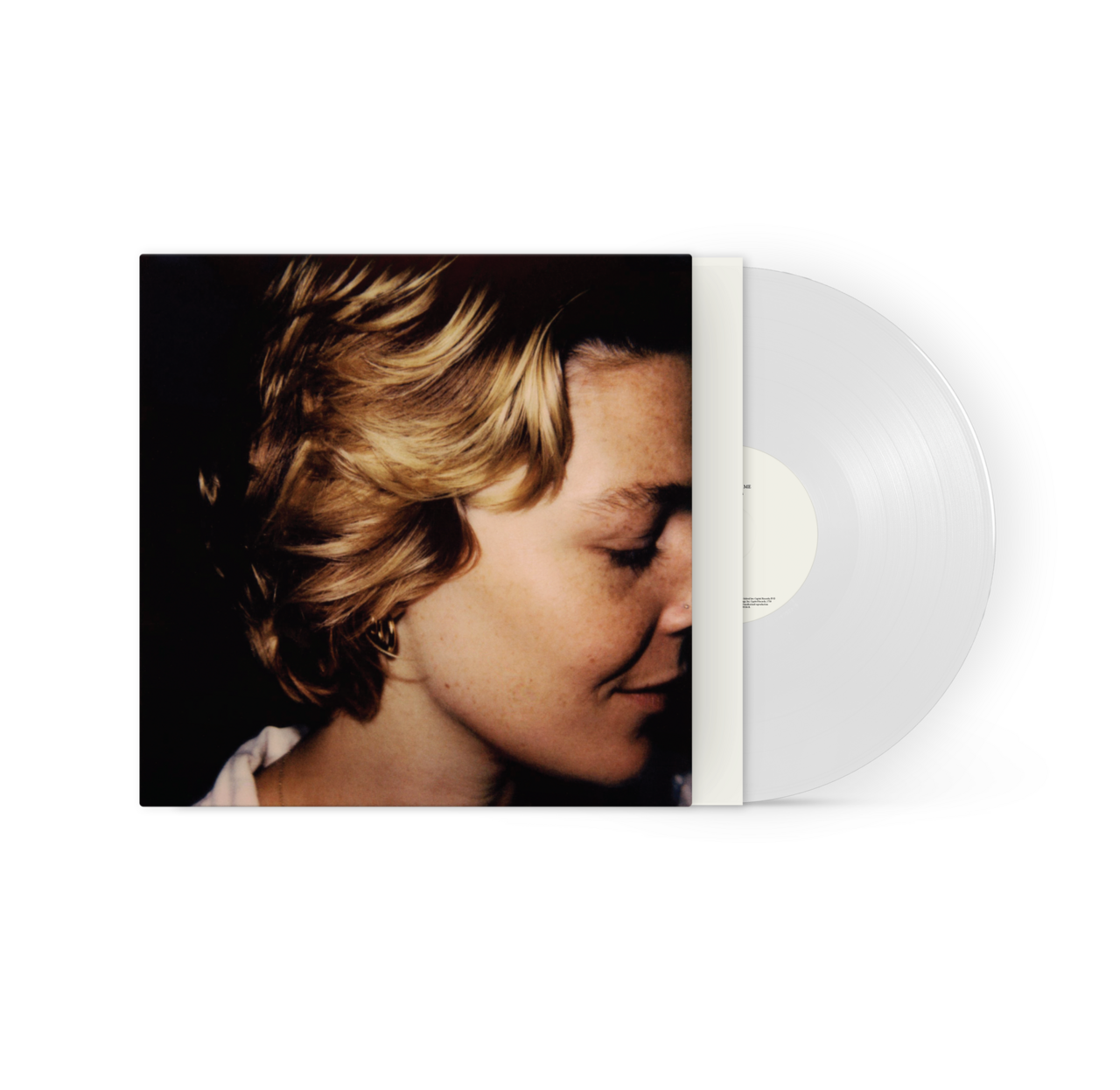 Maggie Rogers - Don't Forget Me Milk Vinyl