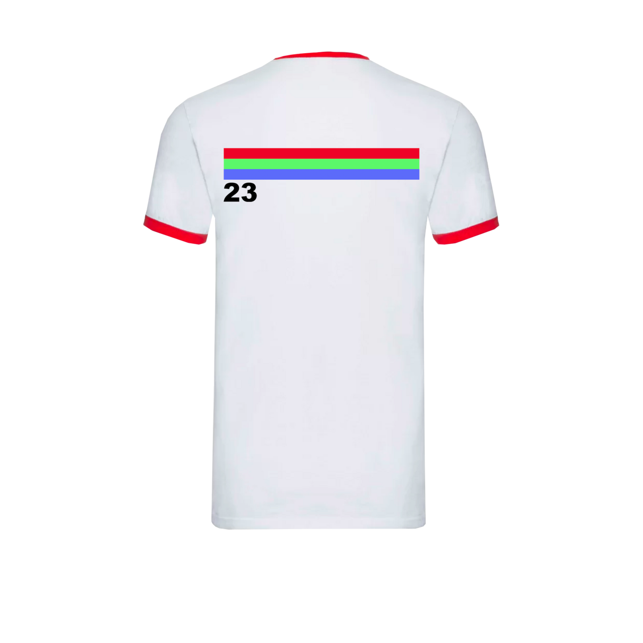 STONE - T-shirt