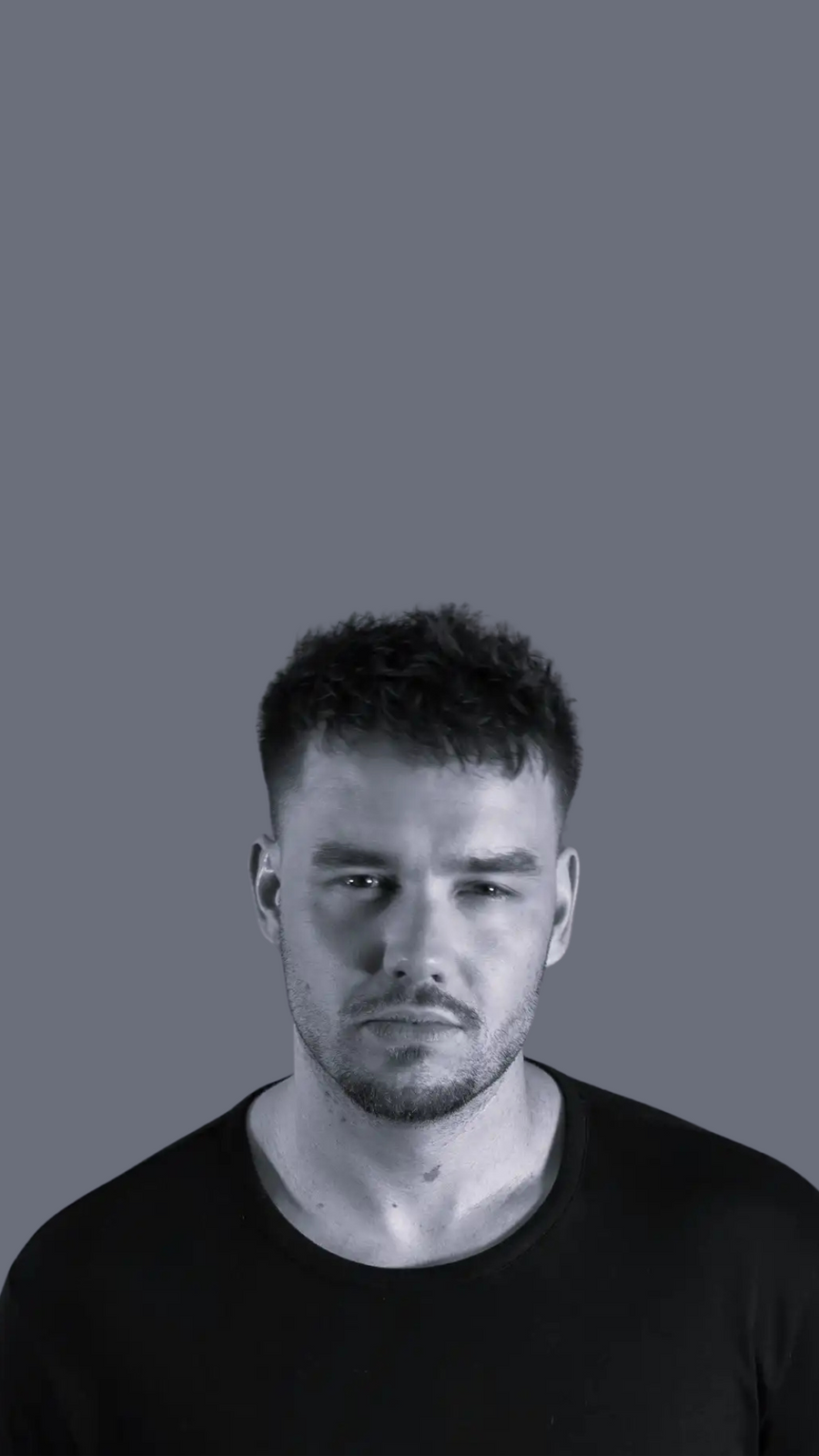 Liam Payne