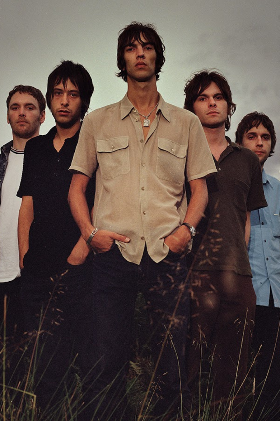 The Verve