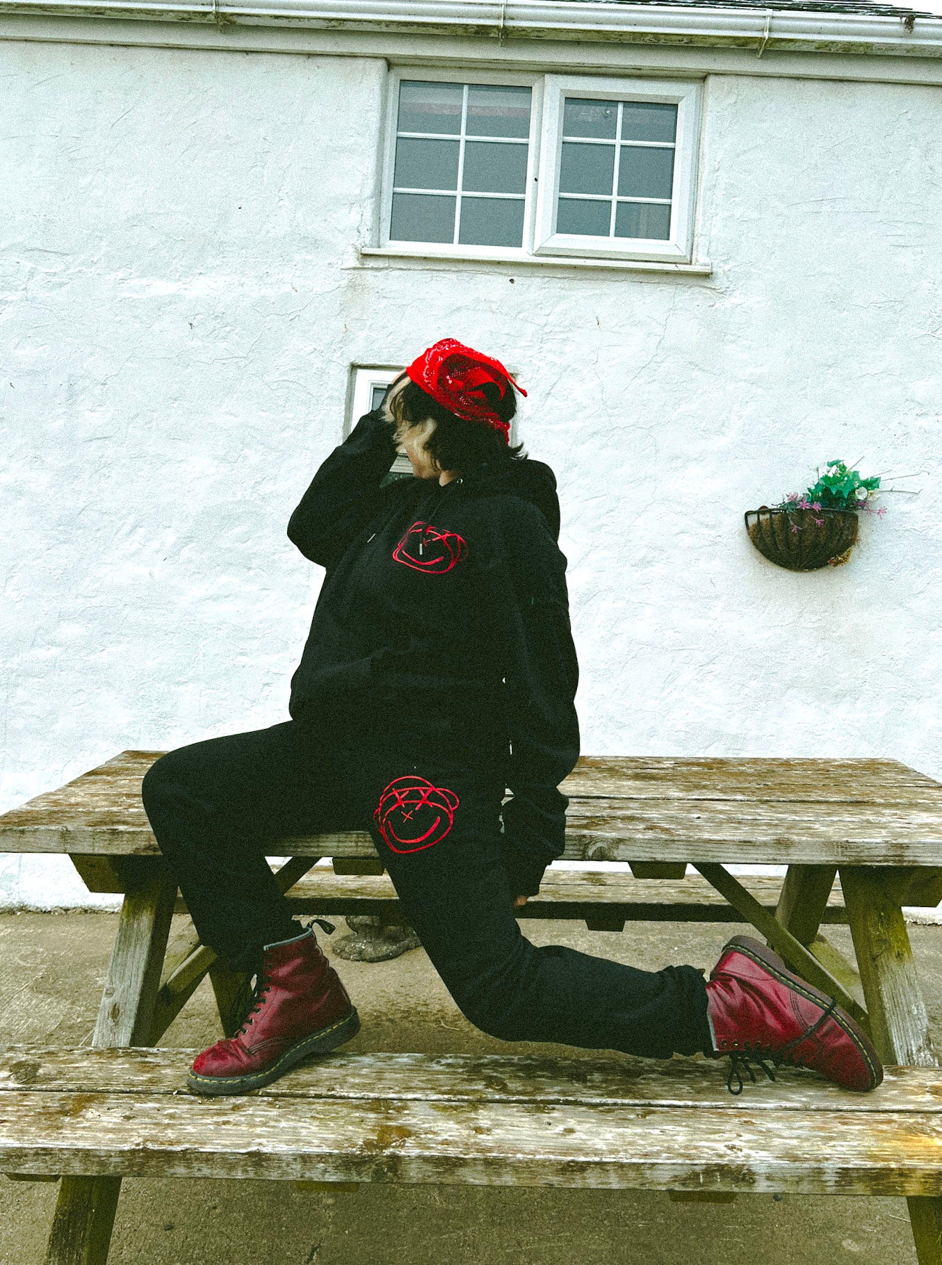 Crawlers - Crawlers Hoodie