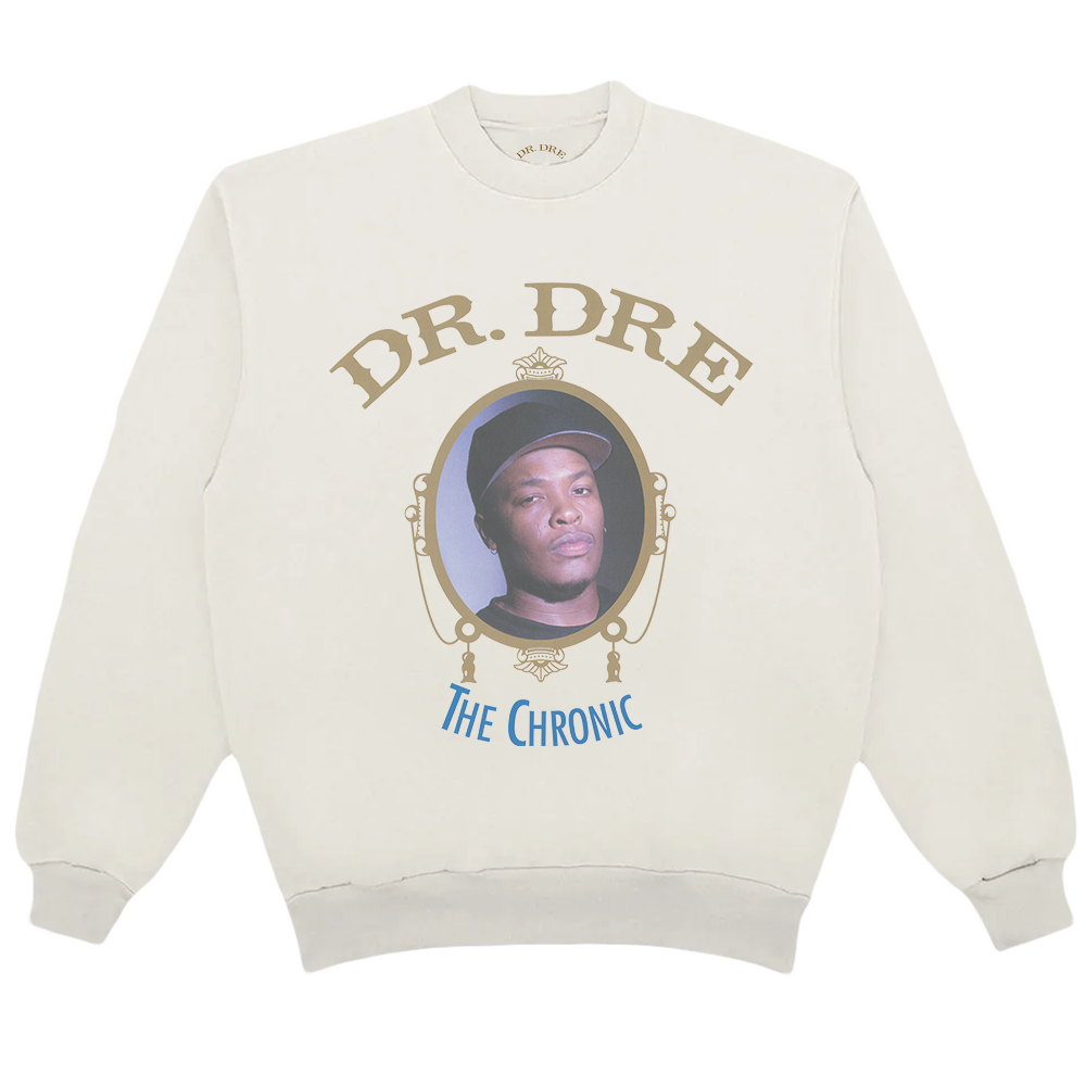 Dr. Dre - Dr. Dre The Chronic Sweat