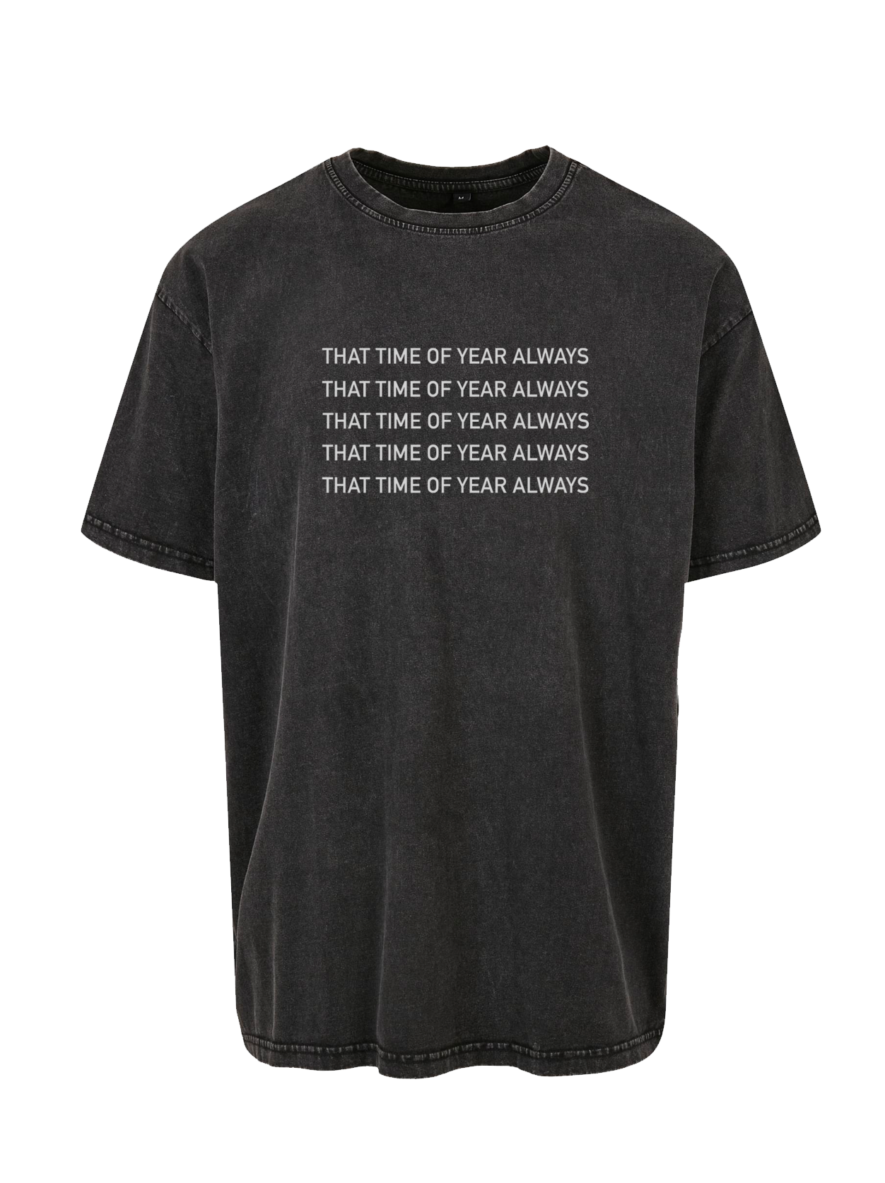 Crawlers - Crawlers Grey Lyric T-Shirt