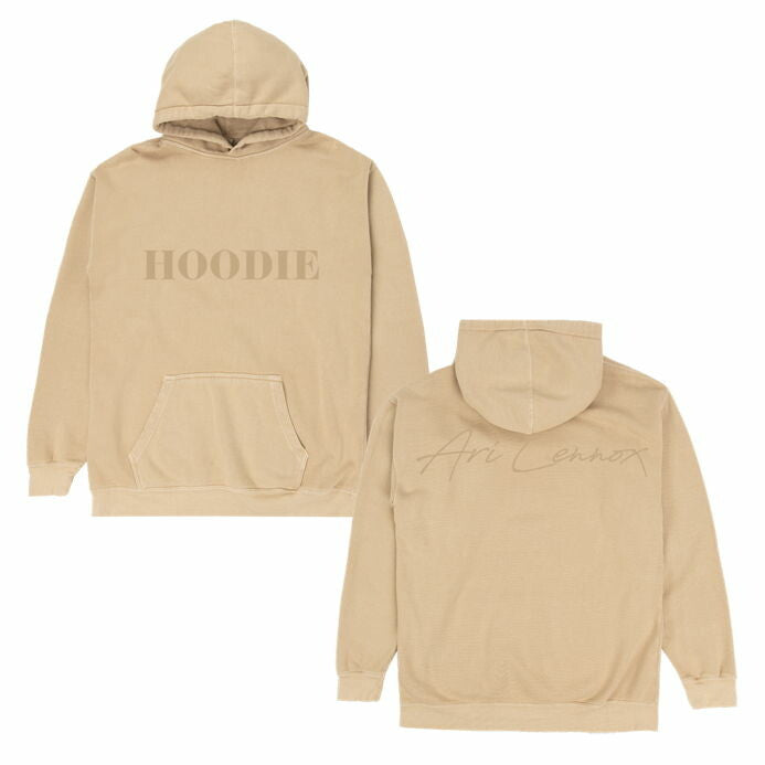 Ari Lennox - HOODIE Pullover Hoodie